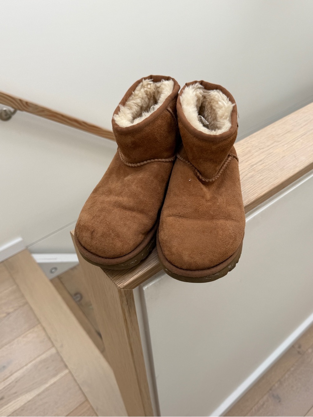 Uggs